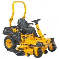 Садовый райдер Cub Cadet Z1 137 в Москве