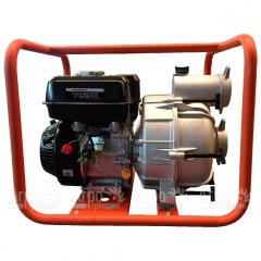 Бензиновая мотопомпа Zongshen TG 30 в Москве