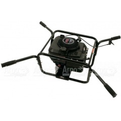 Мотобур (бензобур) Earthquake 9800B в Москве