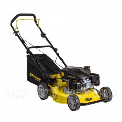 Газонокосилка бензиновая Champion LM4122 в Москве