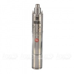 Скважинный насос Denzel DWS-3,5-100 в Москве