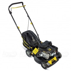 Газонокосилка бензиновая Champion LM4222 в Москве