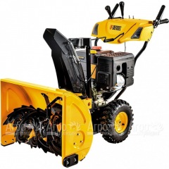 Снегоуборщик Denzel SB 1100 E в Москве