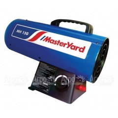 Газовая тепловая пушка MasterYard MH 15G в Москве