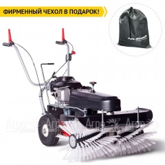 Подметальная машина Limpar 78 (с универсальной щеткой) в Москве