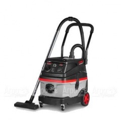 Промышленный пылесос Crown CT42032F в Москве