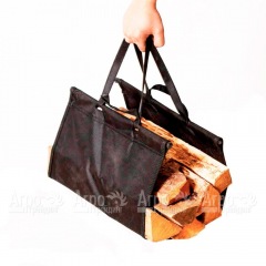 Сумка-переноска Kolundrov для дров в Москве