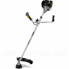 Бензокоса (бензиновый триммер) Alpina ABR 32 D в Москве