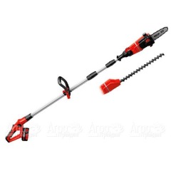 Высоторез аккумуляторный Einhell PXC GE-HC 18 Li T Kit (1x3,0Ah) в Москве