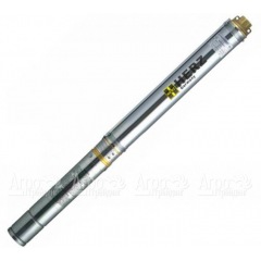 Многоступенчатый электронасос Herz 100HQJD1.5/12 в Москве