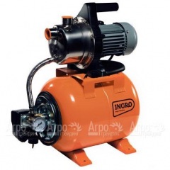 Насосная станция Ingro Machine CAM 80/25-IM в Москве