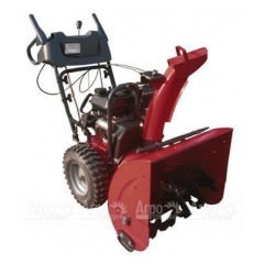 Снегоуборщик Tornado 2465L в Москве