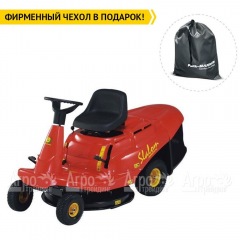 Садовый райдер Eurosystems Slalom 67 в Москве