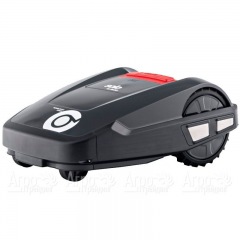 Газонокосилка-робот Solo by Al-KO Robolinho 3100 в Москве