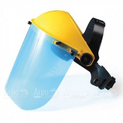 Маска защитная (плекс) Unisaw Professional Quality в Москве