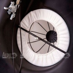 Пылезащитный фильтр для пылесосов Billy Goat серии QV в Москве