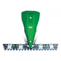 Насадка "фронтальная косилка" 80 см для мотоблоков Caiman в Москве