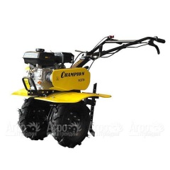 Мотоблок Champion ВС 8724 в Москве