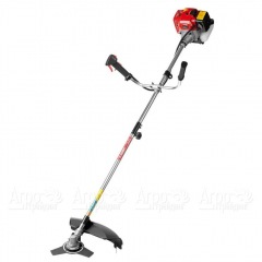 Бензокоса (бензиновый триммер) Зубр КРБ-350 в Москве