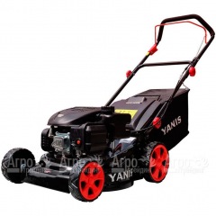 Газонокосилка бензиновая Yanis Smart S43F в Москве