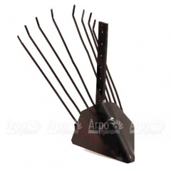 Картофелевыкапыватель Herz PH1G в Москве