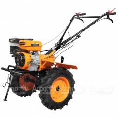 Мотоблок Carver MT-900 в Москве