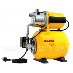 Насосная станция Al-KO HW 802 Inox в Москве