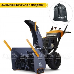 Снегоуборщик Villartec WB G-118 AutoTurn в Москве