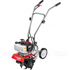 Легкий культиватор Зубр МКЛ-100 в Москве