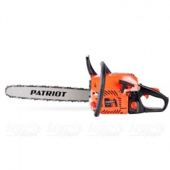 Бензопила Patriot Imperial PT 5220-20 в Москве