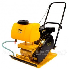 Виброплита бензиновая Champion PC1050FT в Москве