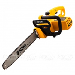 Электропила Denzel EDS-1800P-16" в Москве