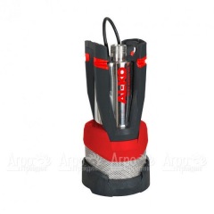 Глубинный насос GEOS by Al-Ko DIVE 5600/44 Premium в Москве
