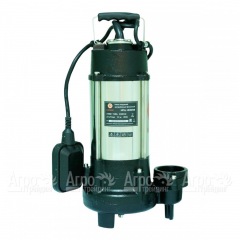 Насос погружной фекальный Калибр НПЦ-1800НФ в Москве