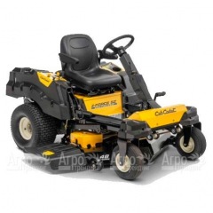 Садовый райдер Cub Cadet XZ3 122 в Москве