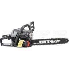 Бензопила Craftsman 35170-16" + кейс в комплекте! в Москве