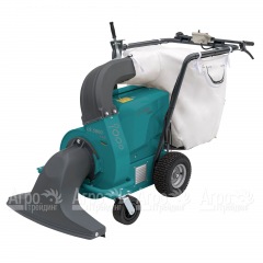 Садовый пылесос Remarc LS 5000 ESW AKKU в Москве