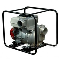 Бензиновая мотопомпа Koshin KTH 100 X в Москве