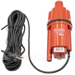 Вибрационный насос Ресанта НВ-15Н в Москве