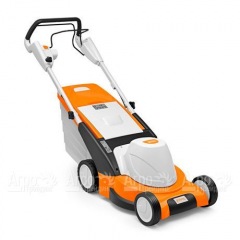 Газонокосилка электрическая Stihl RME 545 V в Москве