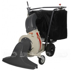 Садовый пылесос Cramer LS 4000 SW в Москве