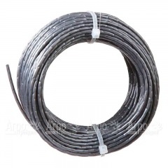 Леска 1.65 мм для триммеров GreenWorks в Москве