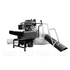 Садовый пылесос Сaiman Viro 180K в Москве