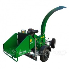 Измельчитель бензиновый Sable Chippo 100 в Москве