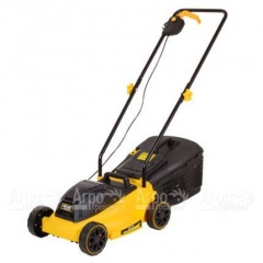 Газонокосилка аккумуляторная Huter CLM-20 Li в Москве