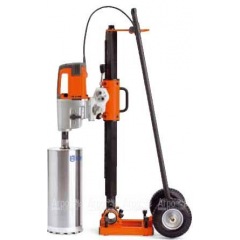 Бурильная машина Husqvarna DM 330 High 9668659-06 в Москве
