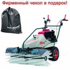 Подметальная машина Cramer KM KHVR plus 120 в Москве