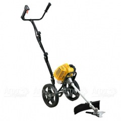 Колесный триммер Huter GGT-2900W в Москве