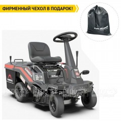 Садовый райдер Sunreka GSR24EG в Москве