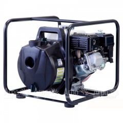 Бензиновая мотопомпа Koshin PGH-50 в Москве